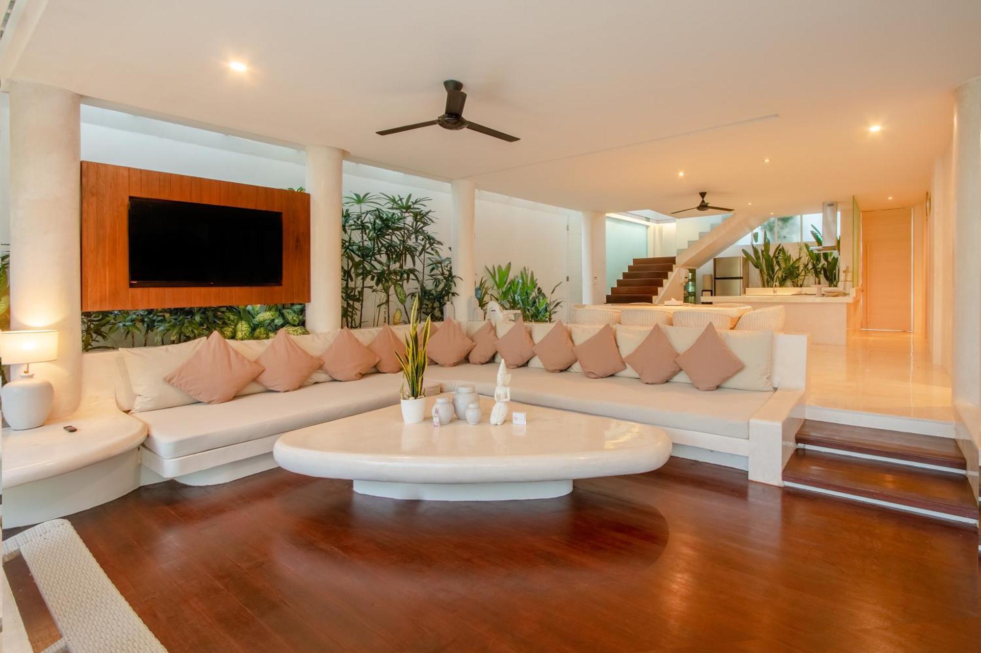 Eden The Residence At The Sea Seminyak Екстер'єр фото