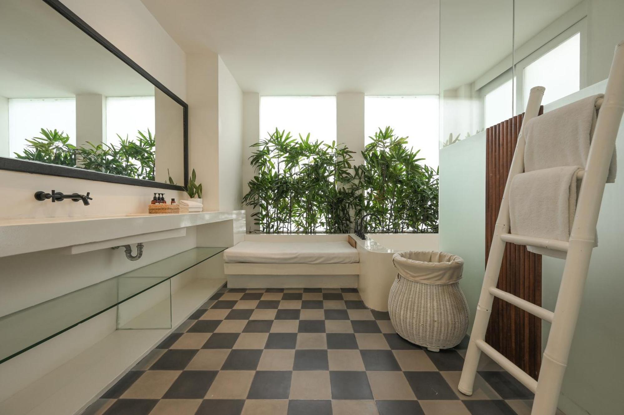 Eden The Residence At The Sea Seminyak Екстер'єр фото