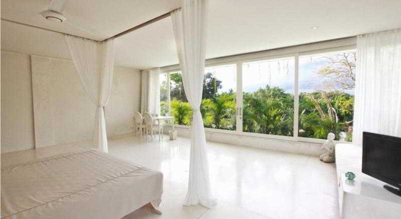Eden The Residence At The Sea Seminyak Екстер'єр фото