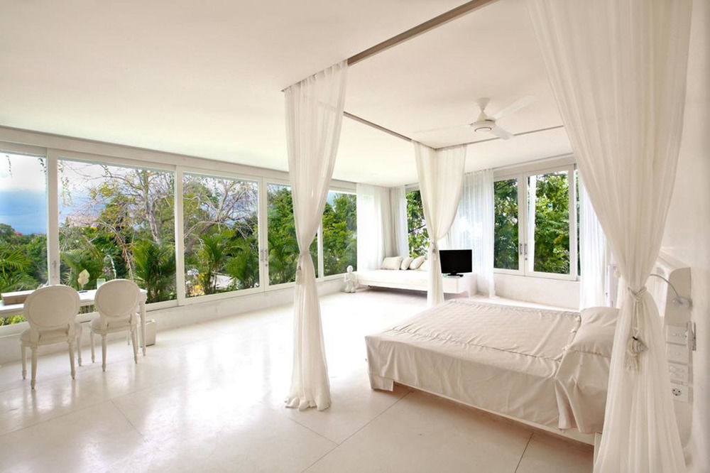 Eden The Residence At The Sea Seminyak Екстер'єр фото